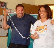 NTV - COMUNIDADE - TRANSBORDAMENTO - PLANEJAMENTO EM CENTRAL CARAPINA