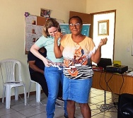 NTV - COMUNIDADE - TRANSBORDAMENTO - PLANEJAMENTO EM CENTRAL CARAPINA