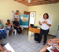 NTV - COMUNIDADE - TRANSBORDAMENTO - PLANEJAMENTO EM CENTRAL CARAPINA