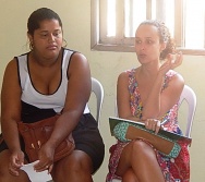 NTV - COMUNIDADE - TRANSBORDAMENTO - PLANEJAMENTO EM CENTRAL CARAPINA