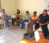 NTV - COMUNIDADE - TRANSBORDAMENTO - PLANEJAMENTO EM CENTRAL CARAPINA