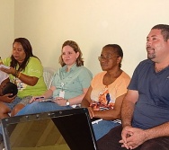 NTV - COMUNIDADE - TRANSBORDAMENTO - PLANEJAMENTO EM CENTRAL CARAPINA