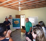 NTV - COMUNIDADE - TRANSBORDAMENTO - PLANEJAMENTO EM CENTRAL CARAPINA