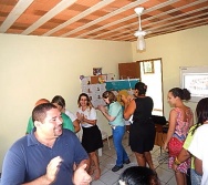 NTV - COMUNIDADE - TRANSBORDAMENTO - PLANEJAMENTO EM CENTRAL CARAPINA