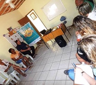 NTV - COMUNIDADE - TRANSBORDAMENTO - PLANEJAMENTO EM CENTRAL CARAPINA