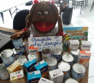 OFICINA: BULLYING BRINCADEIRA SEM LIMITES - SUBSÍDIOS PARA PROFESSORES