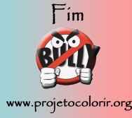 OFICINA: BULLYING BRINCADEIRA SEM LIMITES - SUBSÍDIOS PARA PROFESSORES