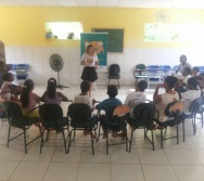 NTV - COMUNIDADE - PLANO DE AÇÃO - ONG VOVÔ CHIQUINHO