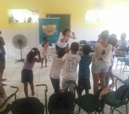 NTV - COMUNIDADE - PLANO DE AÇÃO - ONG VOVÔ CHIQUINHO