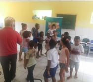 NTV - COMUNIDADE - PLANO DE AÇÃO - ONG VOVÔ CHIQUINHO