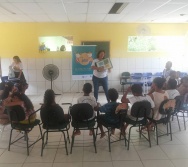 NTV - COMUNIDADE - PLANO DE AÇÃO - ONG VOVÔ CHIQUINHO