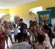 NTV - COMUNIDADE - PLANO DE AÇÃO - ONG VOVÔ CHIQUINHO