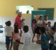 NTV - COMUNIDADE - PLANO DE AÇÃO - ONG VOVÔ CHIQUINHO