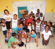 NTV - COMUNIDADE - PLANO DE AÇÃO - ONG VOVÔ CHIQUINHO