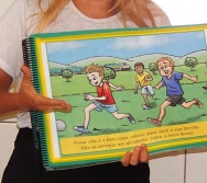 NTV - COMUNIDADE - PLANO DE AÇÃO - ONG VOVÔ CHIQUINHO