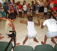 NTV - COMUNIDADE - PLANO DE AÇÃO - ONG VOVÔ CHIQUINHO