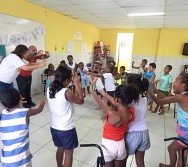 NTV - COMUNIDADE - PLANO DE AÇÃO - ONG VOVÔ CHIQUINHO