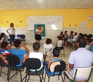 NTV - COMUNIDADE - PLANO DE AÇÃO - ONG VOVÔ CHIQUINHO