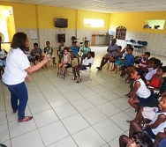 NTV - COMUNIDADE - PLANO DE AÇÃO - ONG VOVÔ CHIQUINHO