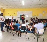 NTV - COMUNIDADE - PLANO DE AÇÃO - ONG VOVÔ CHIQUINHO