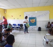 NTV - COMUNIDADE - PLANO DE AÇÃO - ONG VOVÔ CHIQUINHO