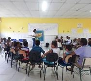 NTV - COMUNIDADE - PLANO DE AÇÃO - ONG VOVÔ CHIQUINHO