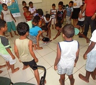 NTV - COMUNIDADE - PLANO DE AÇÃO - ONG VOVÔ CHIQUINHO