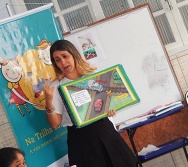 NTV - COMUNIDADE - PLANO DE AÇÃO - REDE AICA - CENTRAL CARAPINA