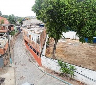 NTV - COMUNIDADE - PLANO DE AÇÃO - REDE AICA - CENTRAL CARAPINA