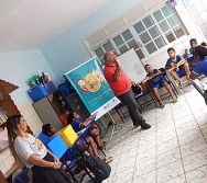 NTV - COMUNIDADE - PLANO DE AÇÃO - REDE AICA - CENTRAL CARAPINA