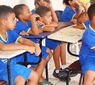 NTV - COMUNIDADE - PLANO DE AÇÃO - REDE AICA - CENTRAL CARAPINA