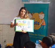 NTV - COMUNIDADE - PLANO DE AÇÃO - REDE AICA - CENTRAL CARAPINA