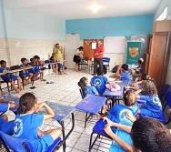 NTV - COMUNIDADE - PLANO DE AÇÃO - REDE AICA - CENTRAL CARAPINA