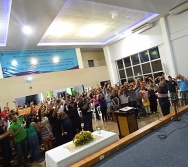 PALESTERANDO NO I SEMINÁRIO DE CURSOS TÉCNICOS - SEDU ES - SERRA.