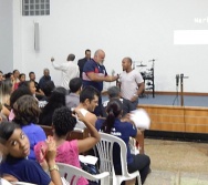 PALESTERANDO NO I SEMINÁRIO DE CURSOS TÉCNICOS - SEDU ES - SERRA.