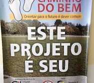 NTV - PROJETO CAMINHO DO BEM - CENTRAL CARAPINA