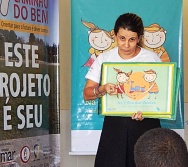 NTV - PROJETO CAMINHO DO BEM - CENTRAL CARAPINA