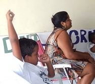 NTV - PROJETO CAMINHO DO BEM - CENTRAL CARAPINA