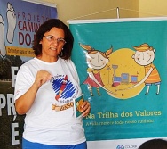 NTV - PROJETO CAMINHO DO BEM - CENTRAL CARAPINA