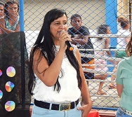 NTV - ENCERRAMENTO - EEEF MANOEL PASCHOAL