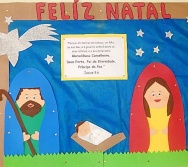 NTV - ONG SHALOM - CENTRAL CARAPINA