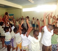 NTV - ONG SHALOM - CENTRAL CARAPINA