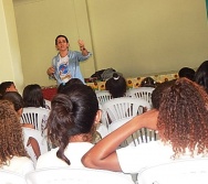 NTV - ONG SHALOM - CENTRAL CARAPINA