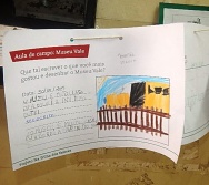 NTV - ENCERRAMENTO - EMEF ANTÔNIO VIEIRA DE REZENDE