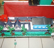 NTV - ENCERRAMENTO - EMEF ANTÔNIO VIEIRA DE REZENDE