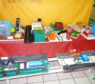 NTV - ENCERRAMENTO - EMEF ANTÔNIO VIEIRA DE REZENDE