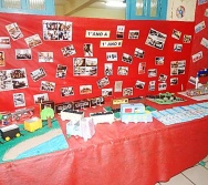 NTV - ENCERRAMENTO - EMEF ANTÔNIO VIEIRA DE REZENDE