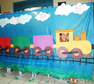 NTV - ENCERRAMENTO - EMEF ANTÔNIO VIEIRA DE REZENDE