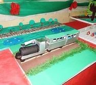 NTV - ENCERRAMENTO - EMEF ANTÔNIO VIEIRA DE REZENDE