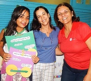 NTV - ENCERRAMENTO - EMEF ANTÔNIO VIEIRA DE REZENDE